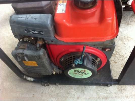 เครื่องชีดยา Mitsubishi VRS import auto part