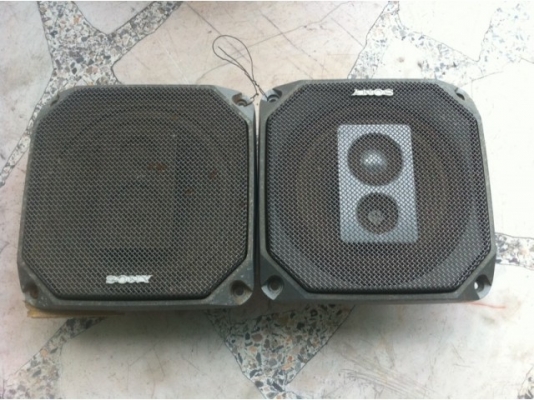 ลำโพง Sony VRS import auto part