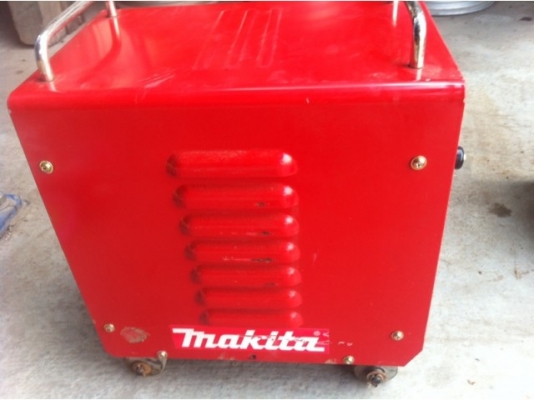 ตู้เชื่อม Makita VRS import auto part ตู้เชื่อม Makita VRS import auto part