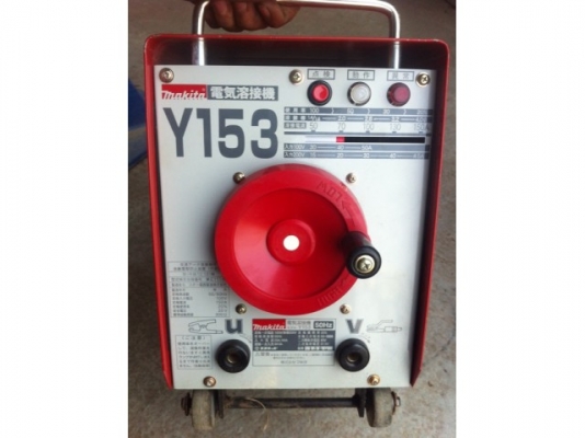 ตู้เชื่อม Makita VRS import auto part ตู้เชื่อม Makita VRS import auto part