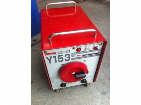 ตู้เชื่อม Makita VRS import auto part ตู้เชื่อม Makita VRS import auto part