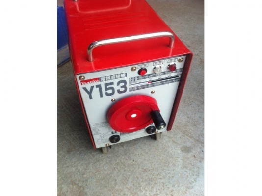 ตู้เชื่อม Makita VRS import auto part