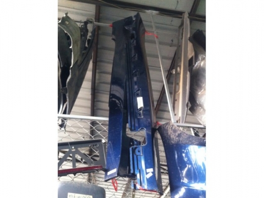 ชุดสเกิด BMW Z4 VRS import auto part