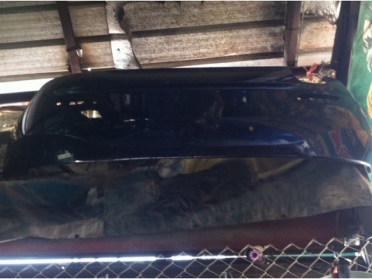 ชุดสเกิด BMW Z4 VRS import auto part