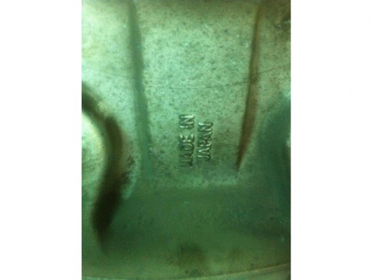 ล้อ Speed Star VRS import auto part ล้อ Speed Star VRS import auto part