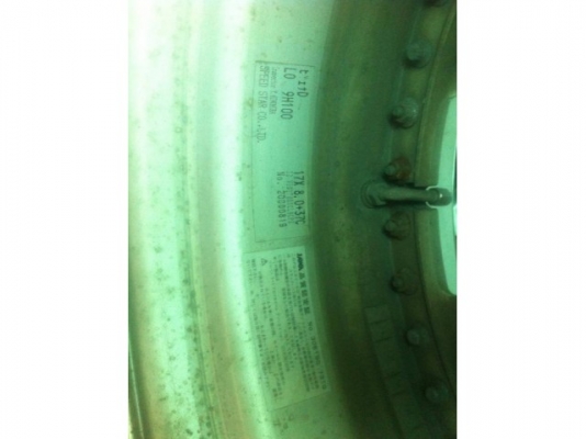 ล้อ Speed Star VRS import auto part ล้อ Speed Star VRS import auto part