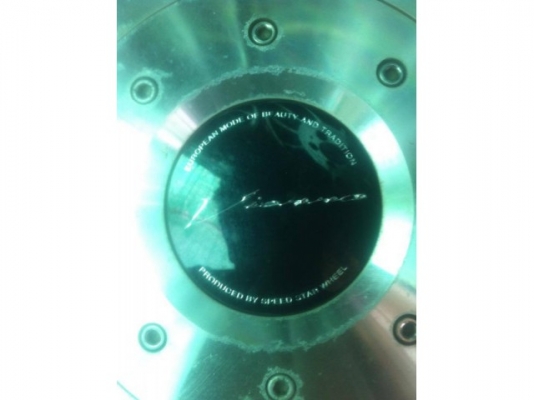 ล้อ Speed Star VRS import auto part ล้อ Speed Star VRS import auto part