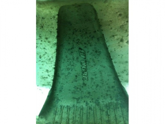 ล้อ Euroline VRS import auto part