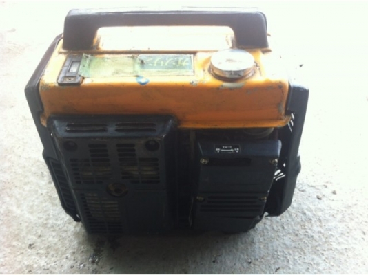 เครื่องปั่นไฟ VRS import auto part