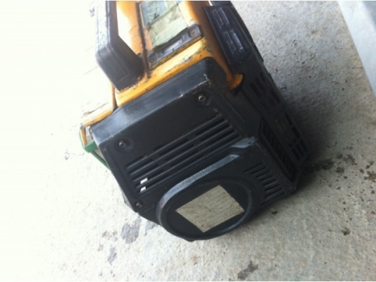 เครื่องปั่นไฟ VRS import auto part