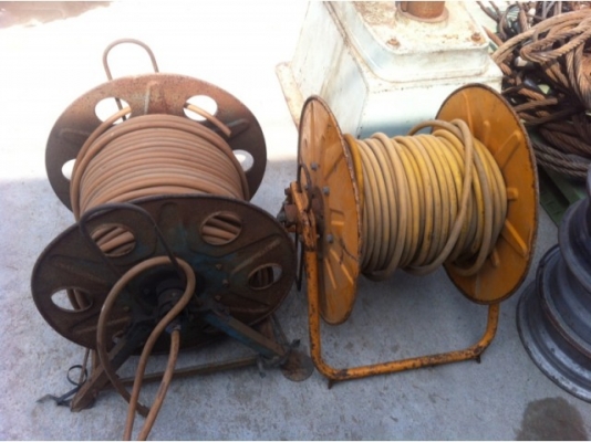 สายยาสายลม VRS import auto part