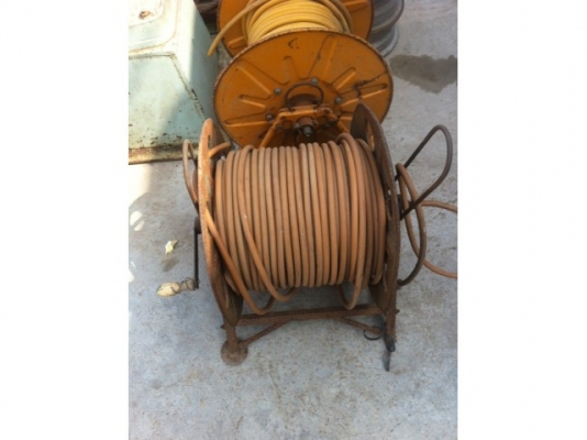 สายยาสายลม VRS import auto part