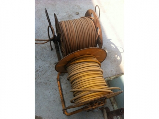 สายยาสายลม VRS import auto part