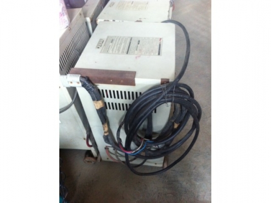 เครื่องชาตแบตโฟคลิต VRS import auto part