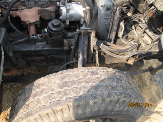 ISUZU-NHR-ประกอบหัวการ์ตูนเครื่อง110สภาพพร้อมใช้---ราคา220,000 ISUZU-NHR-ประกอบหัวการ์ตูนเครื่อง110สภาพพร้อมใช้---ราคา220,000