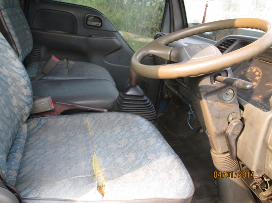 ISUZU-NHR-ประกอบหัวการ์ตูนเครื่อง110สภาพพร้อมใช้---ราคา220,000 ISUZU-NHR-ประกอบหัวการ์ตูนเครื่อง110สภาพพร้อมใช้---ราคา220,000