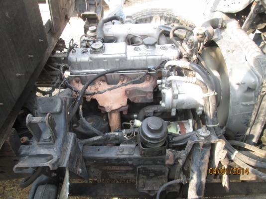 ISUZU-NHR-ประกอบหัวการ์ตูนเครื่อง110สภาพพร้อมใช้---ราคา220,000 ISUZU-NHR-ประกอบหัวการ์ตูนเครื่อง110สภาพพร้อมใช้---ราคา220,000