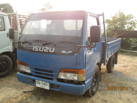 ISUZU-NHR-ประกอบหัวการ์ตูนเครื่อง110สภาพพร้อมใช้---ราคา220,000 ISUZU-NHR-ประกอบหัวการ์ตูนเครื่อง110สภาพพร้อมใช้---ราคา220,000