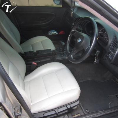 ขายด่วน BMW แต่งสวย ขายด่วน BMW แต่งสวย