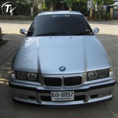 ขายด่วน BMW แต่งสวย ขายด่วน BMW แต่งสวย