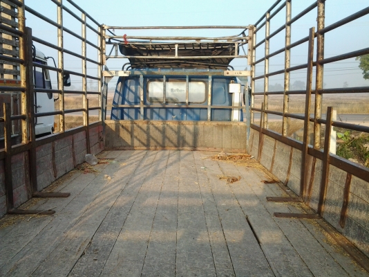 ISUZU NPR59Pเครื่อง4 BE1 ยาว5เมตรเกียร์ยาว6ล้อ ISUZU NPR59Pเครื่อง4 BE1 ยาว5เมตรเกียร์ยาว6ล้อ