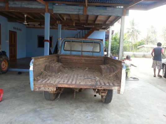 ขายดัสสัน 521 (4ข) ขับได้ ขับดี มีเล่มครับ ขายดัสสัน 521 (4ข) ขับได้ ขับดี มีเล่มครับ