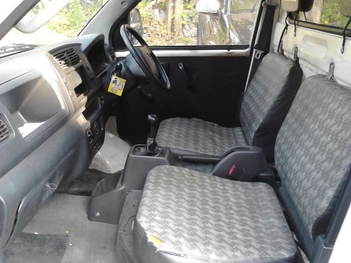 Suzuki Carry มือเดียว CNG พร้อมหลังคาตัวถังบางสวย ไม่มีชน หน้า-หลัง สวย คัสซีสวย Suzuki Carry มือเดียว CNG พร้อมหลังคาตัวถังบางสวย ไม่มีชน หน้า-หลัง สวย คัสซีสวย