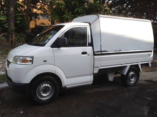 Suzuki Carry มือเดียว CNG พร้อมหลังคาตัวถังบางสวย ไม่มีชน หน้า-หลัง สวย คัสซีสวย Suzuki Carry มือเดียว CNG พร้อมหลังคาตัวถังบางสวย ไม่มีชน หน้า-หลัง สวย คัสซีสวย