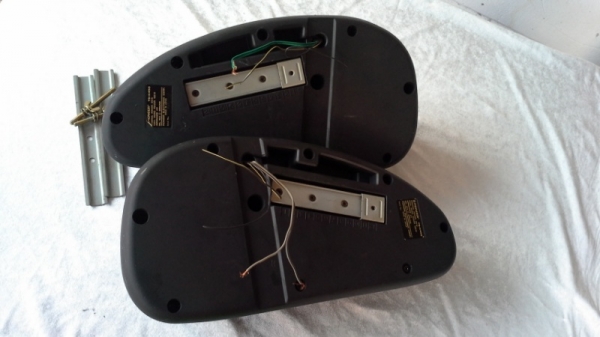 ลำโพงกล่อง Pioneer แยกเสียง เบส กลาง แหลม ในตัวเดียว