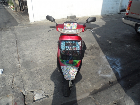 ป๊อบ ฮอนด้า 5500 ป๊อบ ฮอนด้า 5500