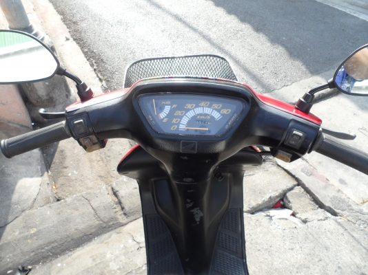 ป๊อบ ฮอนด้า 5500 ป๊อบ ฮอนด้า 5500