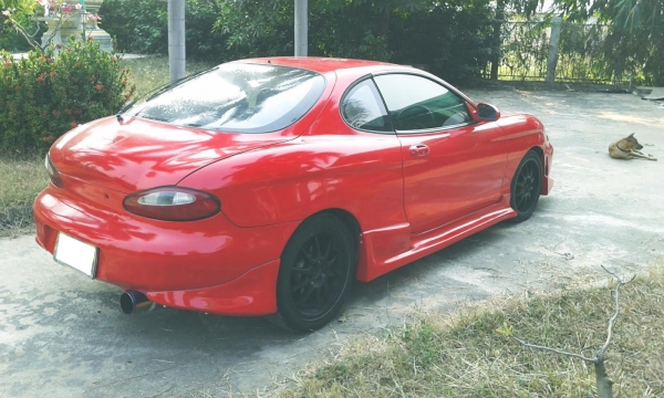 ด่วน!ที่สุดรถสปอร์ต ต้องการใช่เงินจิงๆครับ 150,000 พร้อมโอน