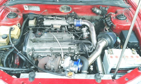 ด่วน!ที่สุดรถสปอร์ต ต้องการใช่เงินจิงๆครับ 150,000 พร้อมโอน