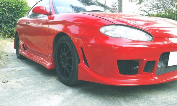 ด่วน!ที่สุดรถสปอร์ต ต้องการใช่เงินจิงๆครับ 150,000 พร้อมโอน