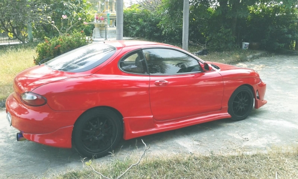 ด่วน!ที่สุดรถสปอร์ต ต้องการใช่เงินจิงๆครับ 150,000 พร้อมโอน