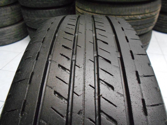 ขายล้อแม็ก Vigo ขอบ 16(5/114.3)พร้อมยางบริดสโตนสภาพพร้อมใช้ 1 ชุด/เทิร์นได้-ใส่ฟรีค่ะ