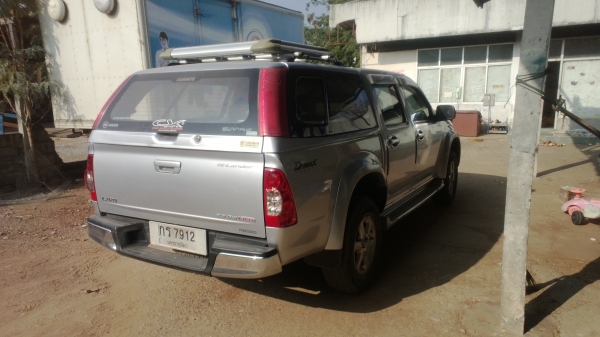 ขายด่วน ISUZU hiland ปลายปี06 เครื่อง25000cc. สวย ๆรถผมเองครับ ขายด่วน ISUZU hiland ปลายปี06 เครื่อง25000cc. สวย ๆรถผมเองครับ