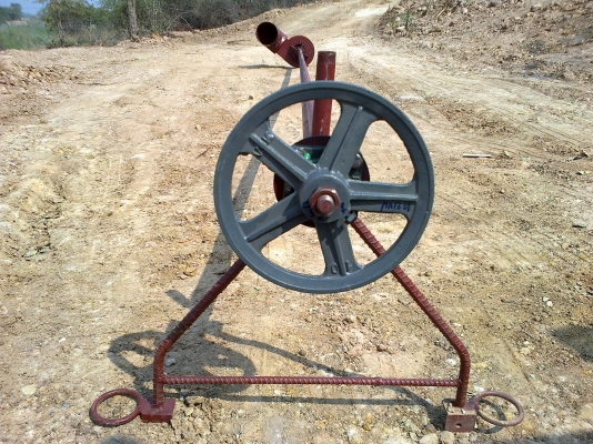 ท่อวิดน้ำแรงดันสูง หน้า8 3วา