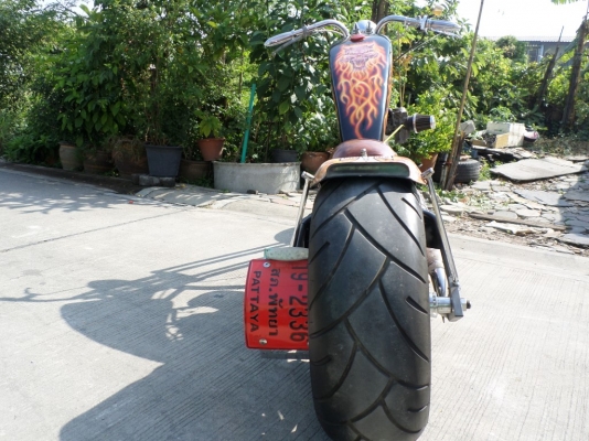 รายละเอียด วุฒินนบุรี// ขาย STEED 400 สปริ้งเกอรืแต่งหน้ายาวเม็ก 18 แทพๆคับรถพร้อมออกทริปได้เลยคร๊าฟ