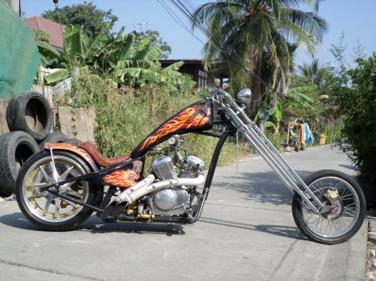 รายละเอียด วุฒินนบุรี// ขาย STEED 400 สปริ้งเกอรืแต่งหน้ายาวเม็ก 18 แทพๆคับรถพร้อมออกทริปได้เลยคร๊าฟ