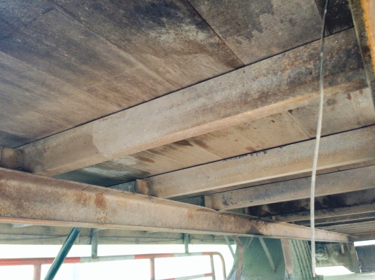 ขายกระบะตู้ ยาว5.50เมตรครับ