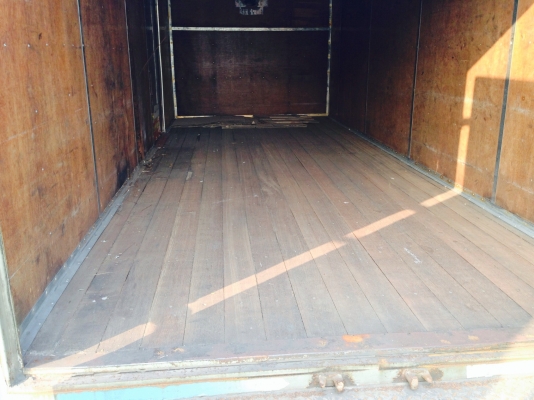 ขายกระบะตู้ ยาว5.50เมตรครับ