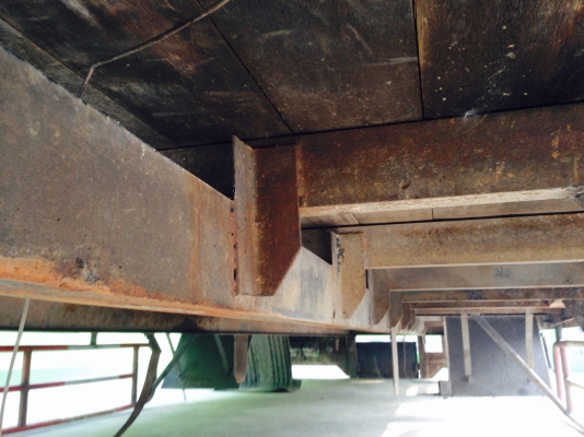 ขายกระบะตู้ ยาว5.50เมตรครับ