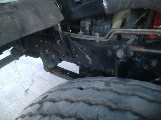 ขายสิบล้อเมกก้า260ดั้มสามมิตร มีระบบลากพ่วง ขายสิบล้อเมกก้า260ดั้มสามมิตร มีระบบลากพ่วง