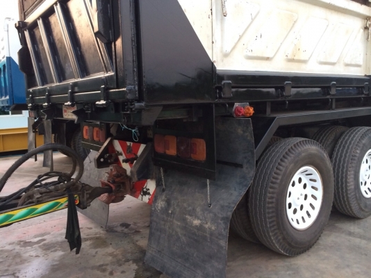 ขายสิบล้อเมกก้า260ดั้มสามมิตร มีระบบลากพ่วง ขายสิบล้อเมกก้า260ดั้มสามมิตร มีระบบลากพ่วง