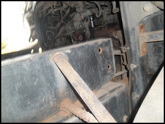 ฮีโน่ เปอร์เฟีย 2 เพลาดั้ม