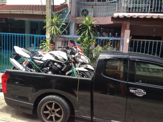 ต้ำพระราม2 รับซื้อรถ BIGBIKE 250CC-1300CC ให้ราคาจนคุณพอใจพร้อมจ่ายเงินสดทันทีถึงที่24ชม.ทั่วไทย