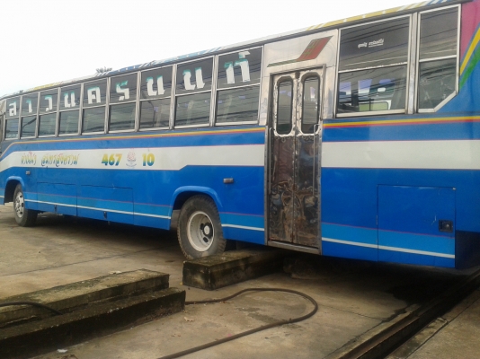 ขายรถบัสมือสองสภาพดี