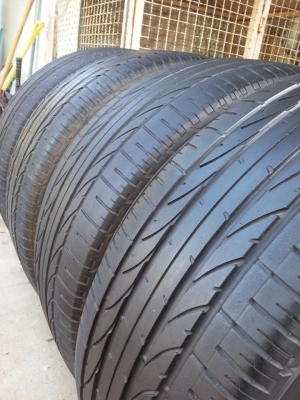 ขายยาง Bridgestone Dueler HP ปี 10