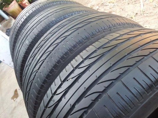 ขายยาง Bridgestone Dueler HP ปี 10